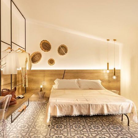 Filinona B&B Noto Buitenkant foto