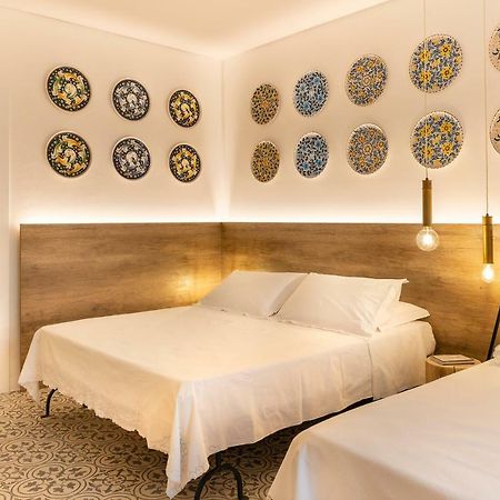 Filinona B&B Noto Buitenkant foto