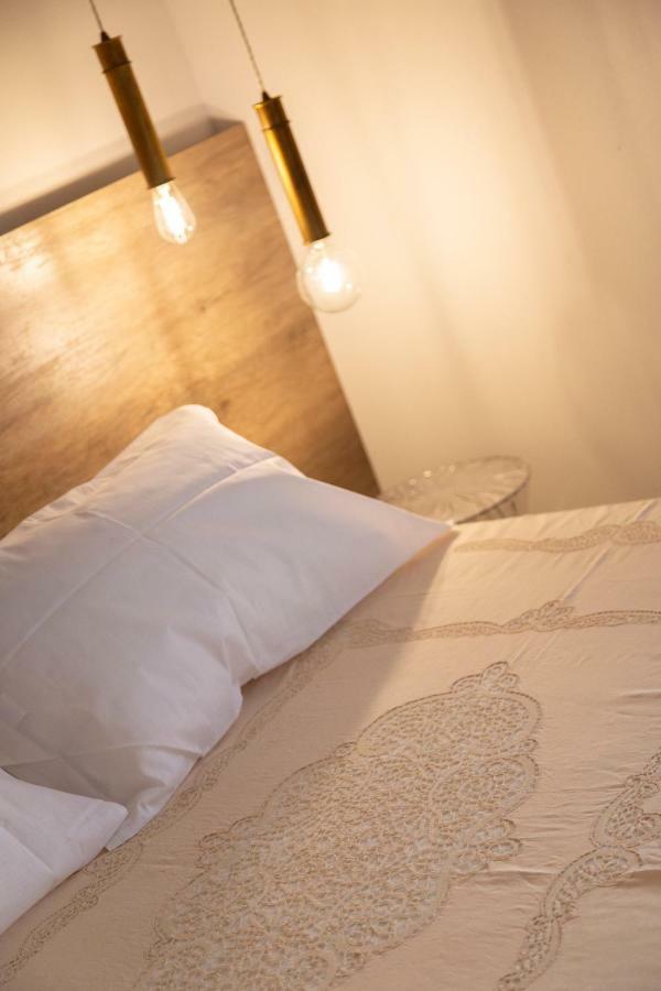 Filinona B&B Noto Buitenkant foto