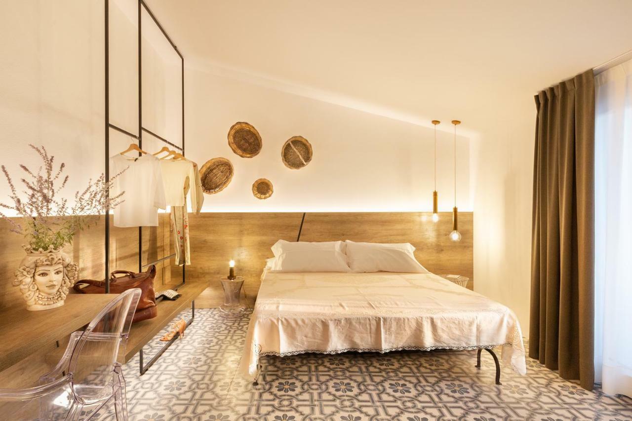 Filinona B&B Noto Buitenkant foto