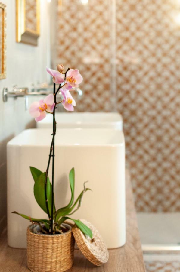 Filinona B&B Noto Buitenkant foto