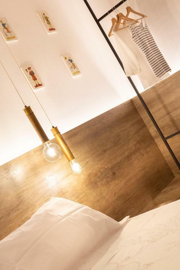 Filinona B&B Noto Buitenkant foto
