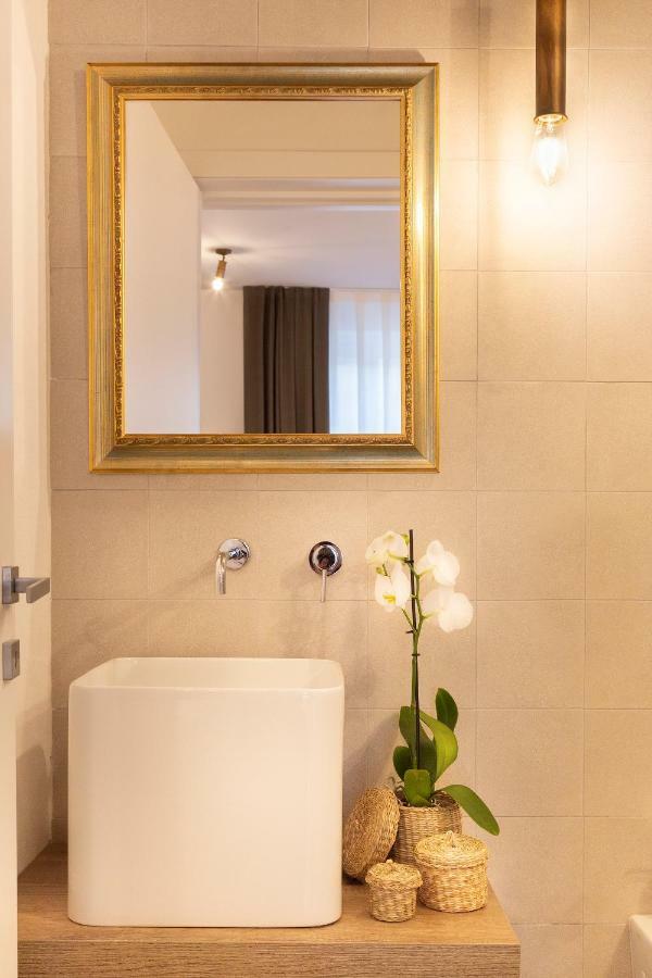 Filinona B&B Noto Buitenkant foto