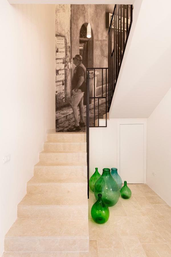 Filinona B&B Noto Buitenkant foto