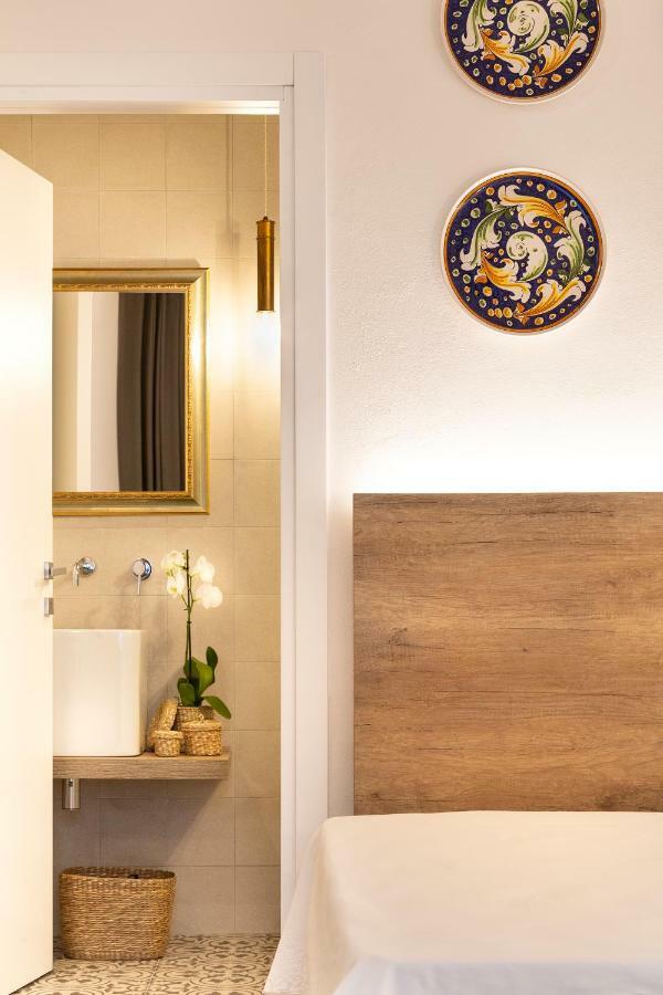Filinona B&B Noto Buitenkant foto