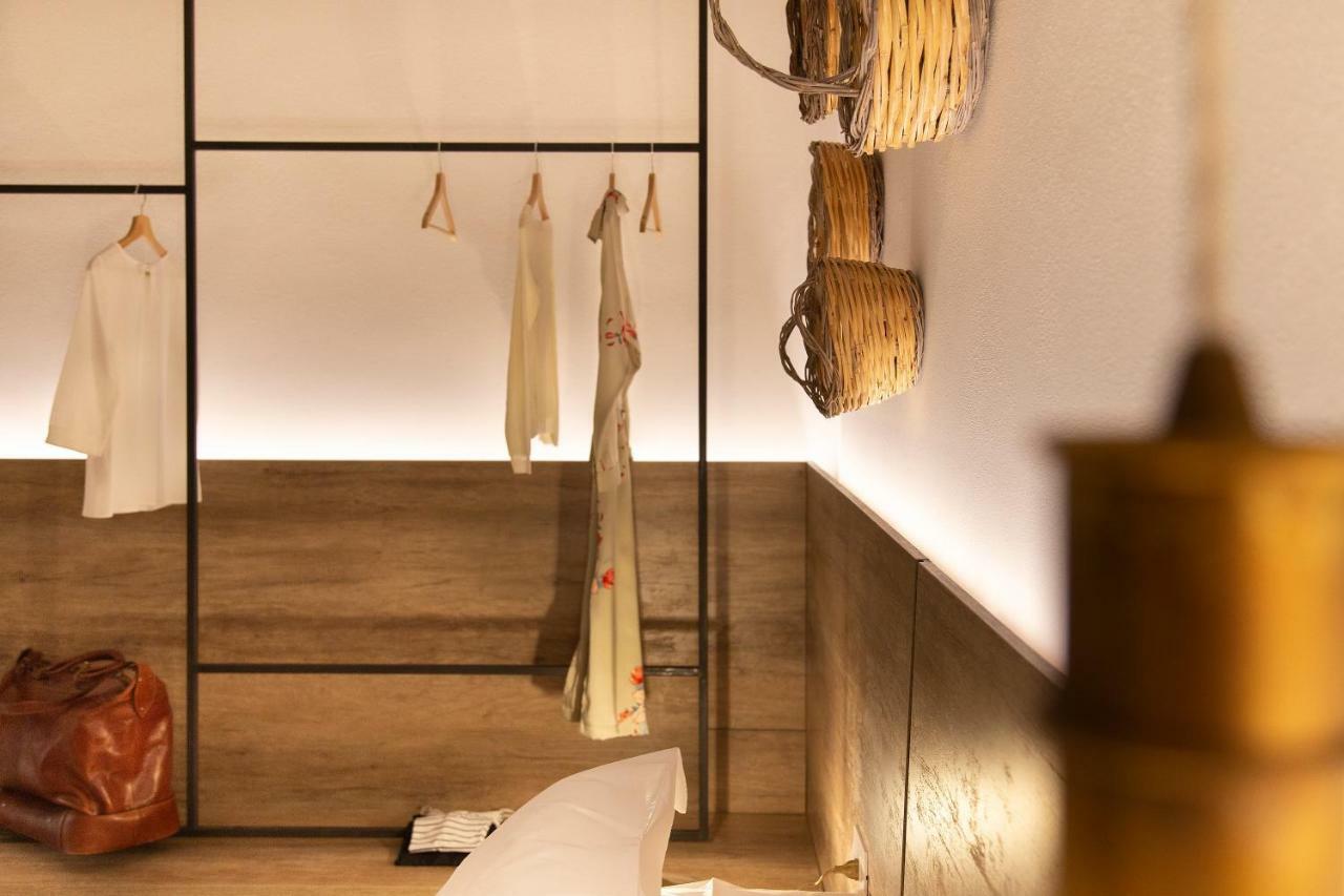 Filinona B&B Noto Buitenkant foto