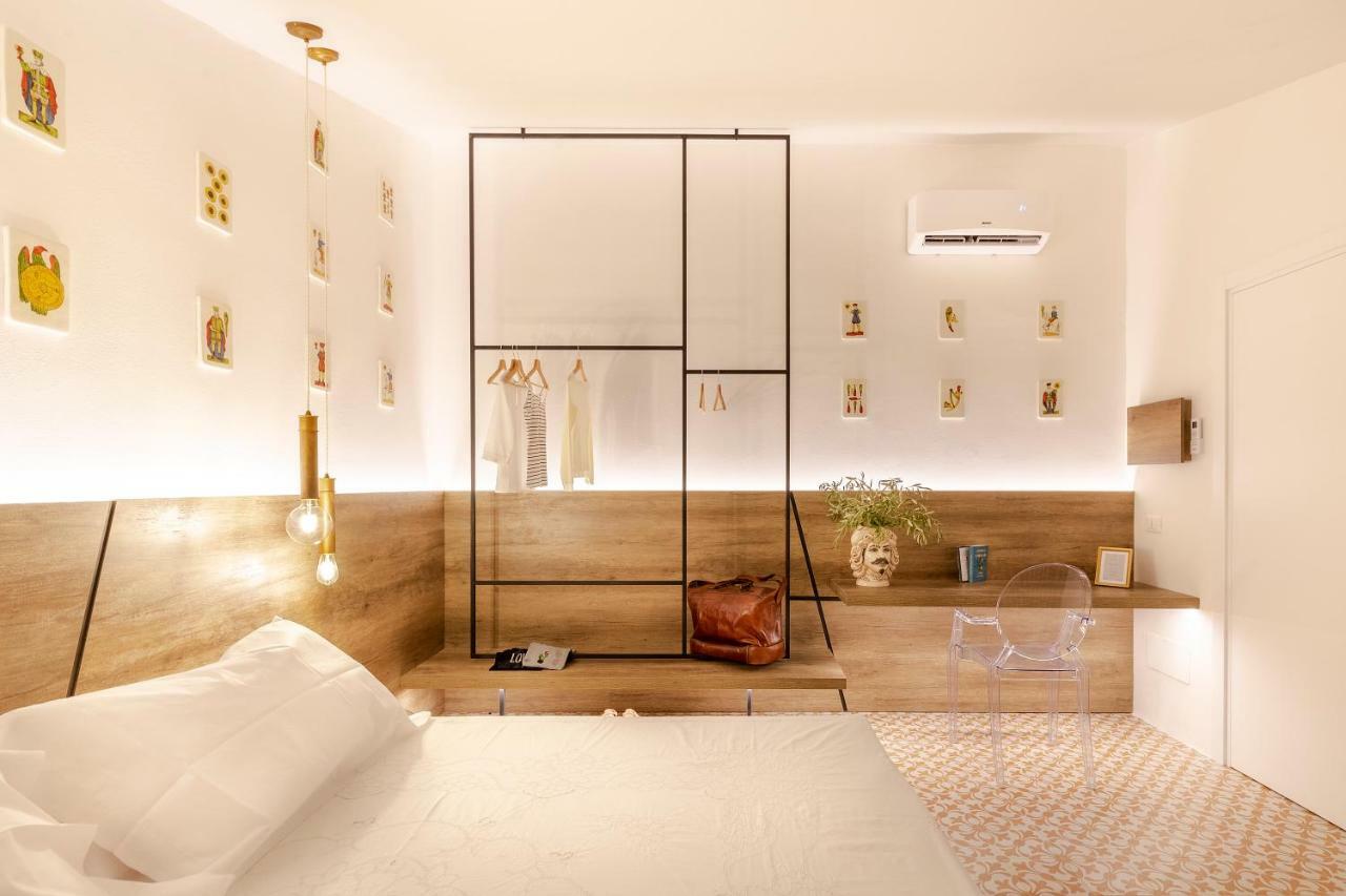 Filinona B&B Noto Buitenkant foto